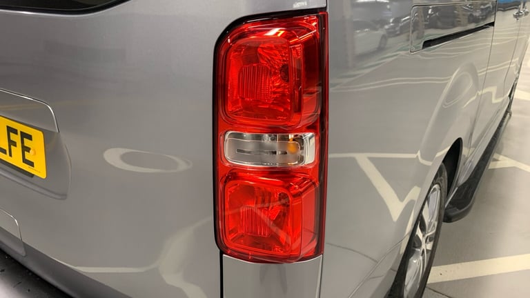 2020 Peugeot Traveller 2.0 BlueHDi 150 Allure Long [8 Seat] 5dr MPV DIESEL Manual