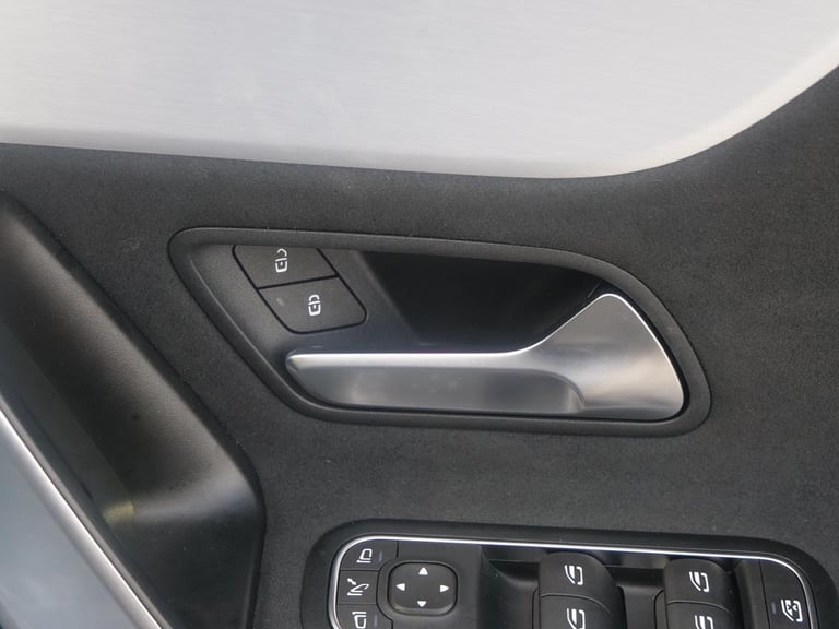 2024 Mercedes-Benz A-Class A250e AMG Line Executive 5dr Auto Hatchback Hybrid Automatic