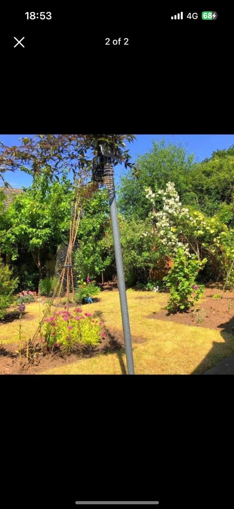 two bed semi detached new build house