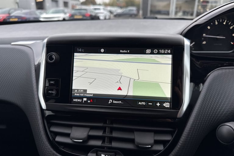2019 Peugeot 208 1.2 PureTech 82 Tech Edition 5dr [Start Stop] HATCHBACK PETROL Manual