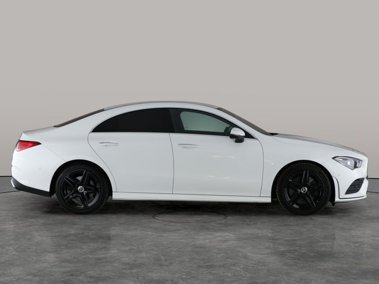 2020 Mercedes-Benz CLA 2.0 CLA250 AMG Line (Premium 2) Coupe 4dr Petrol 7G-DCT Euro 6 (s/s) (224 ...