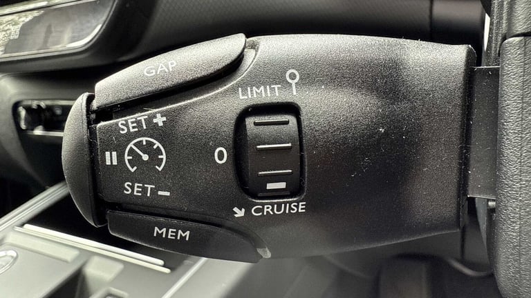 2024 Citroen C5 Aircross 1.5 BlueHDi Max 5dr EAT8 Hatchback Diesel Automatic