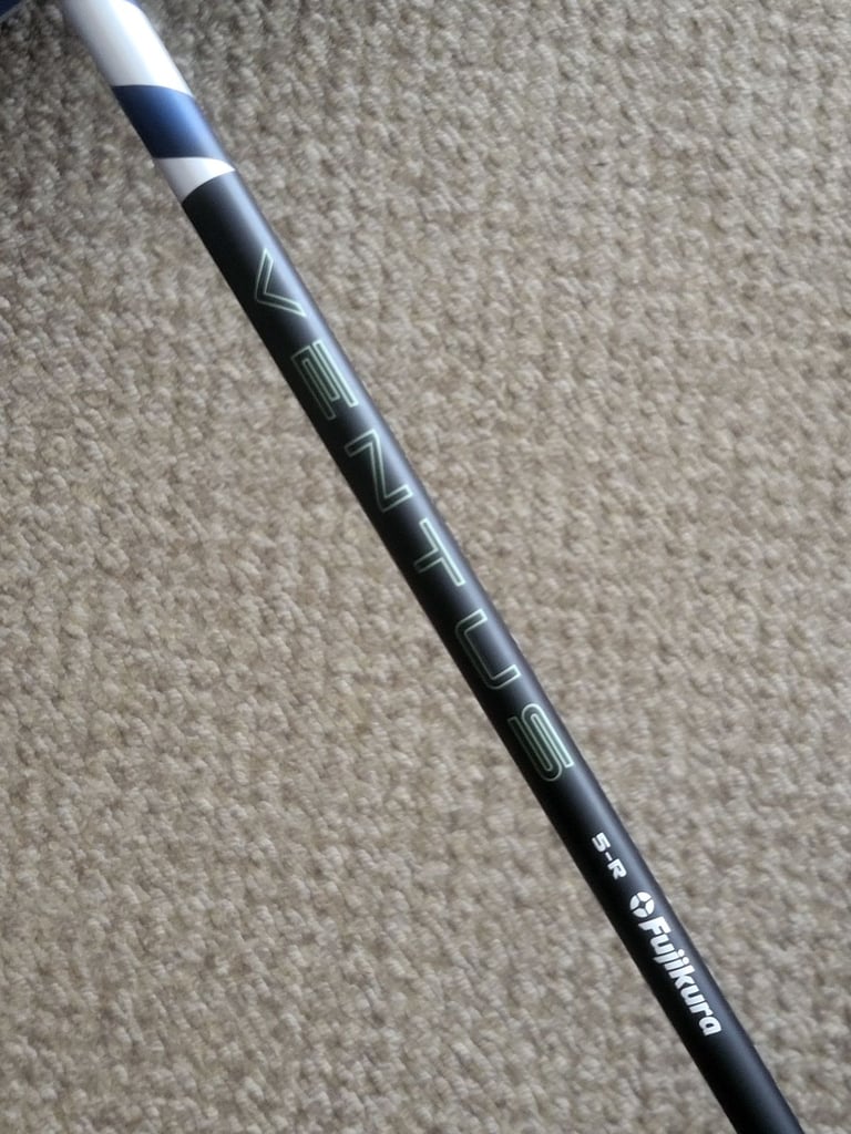 Qi 35 TailorMade Driver 