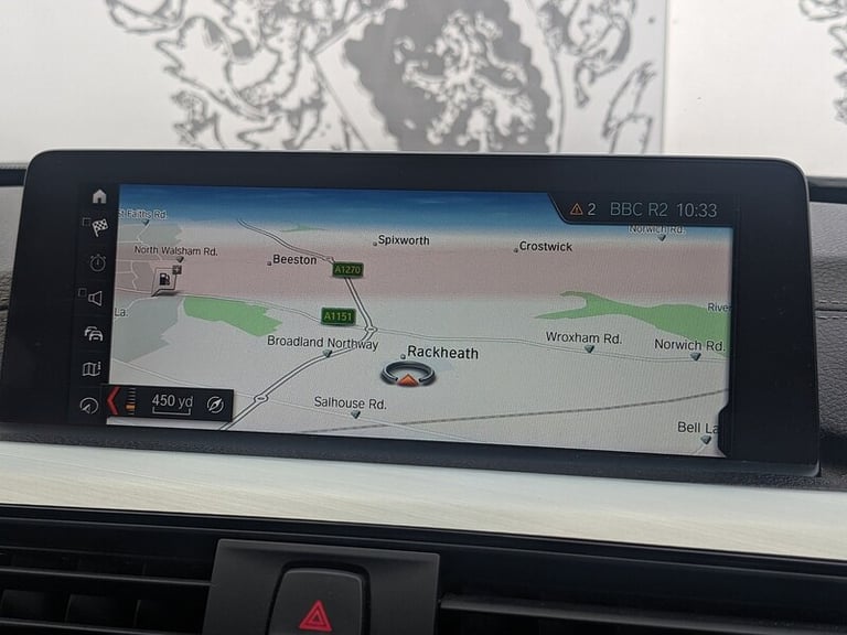 2019 BMW 4 Series Gran Coupe 420d M Sport Hatchback Diesel Automatic