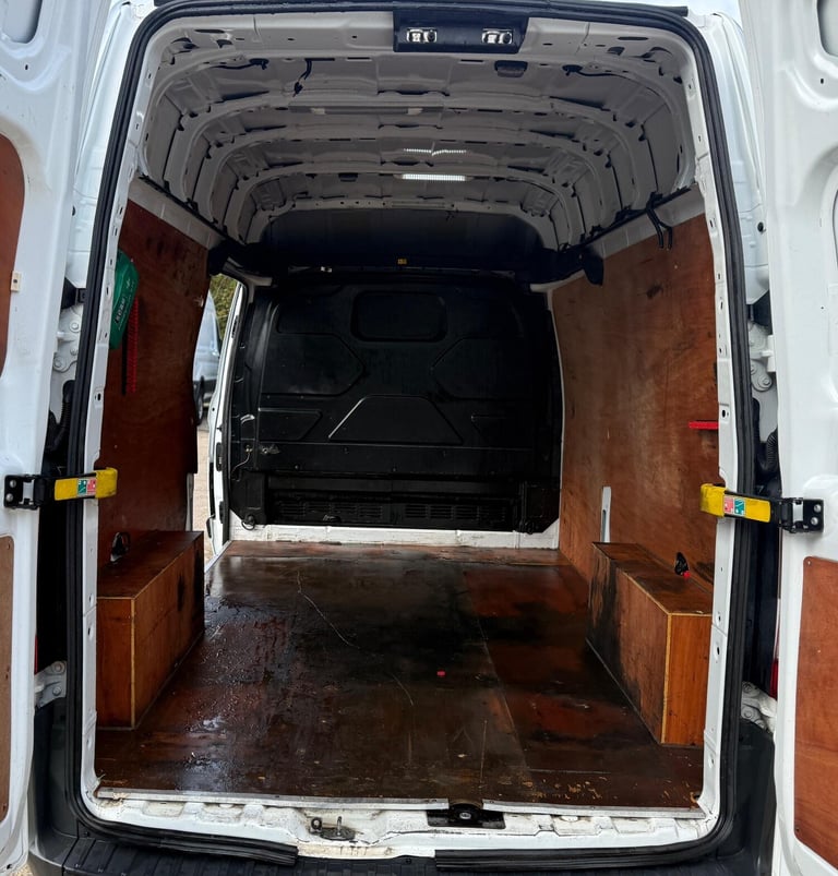 2016 Ford Transit Custom 2.0 TDCi 290 L2 H2 5dr Diesel