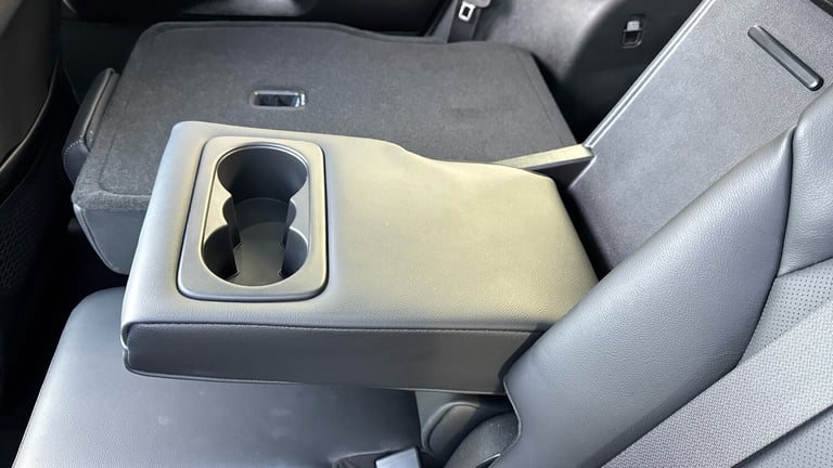 2023 Kia Sorento 1.6 T-GDi HEV Edition 5dr Auto Hybrid Station Wagon Station Wagon Hybrid Automatic