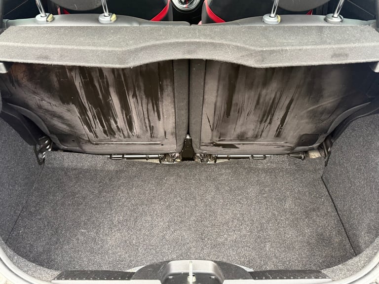 2014 Fiat 500 1.2 S 3dr HATCHBACK Petrol Manual