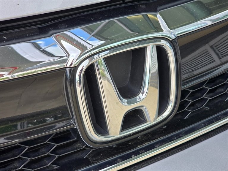 2019 Honda Jazz 1.3 I-VTEC SE NAVI 5DR Hatchback Petrol Manual