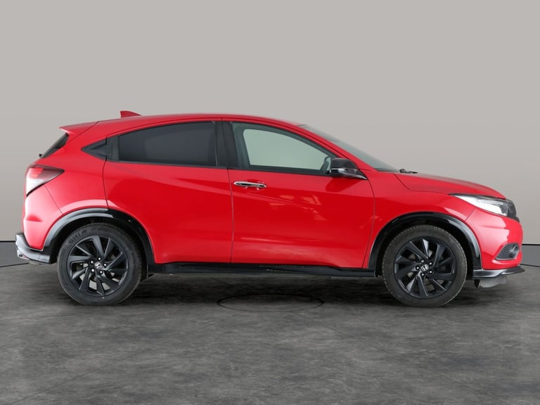 2019 Honda HR-V 1.5 i-VTEC Turbo Sport 5dr HATCHBACK PETROL Manual