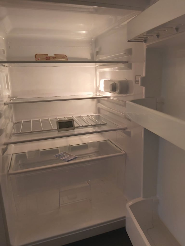 image for Beko under counter fridge free delivery 