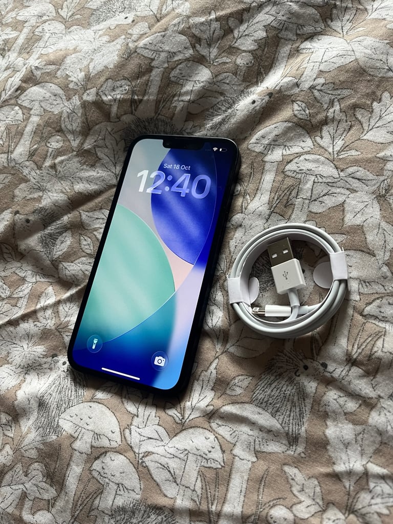 IPhone 14 128GB