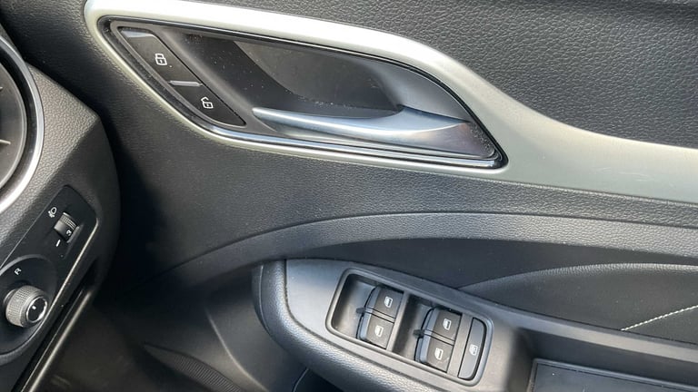 2019 MG MG ZS 1.0T GDi Exclusive 5dr DCT Hatchback Petrol Automatic