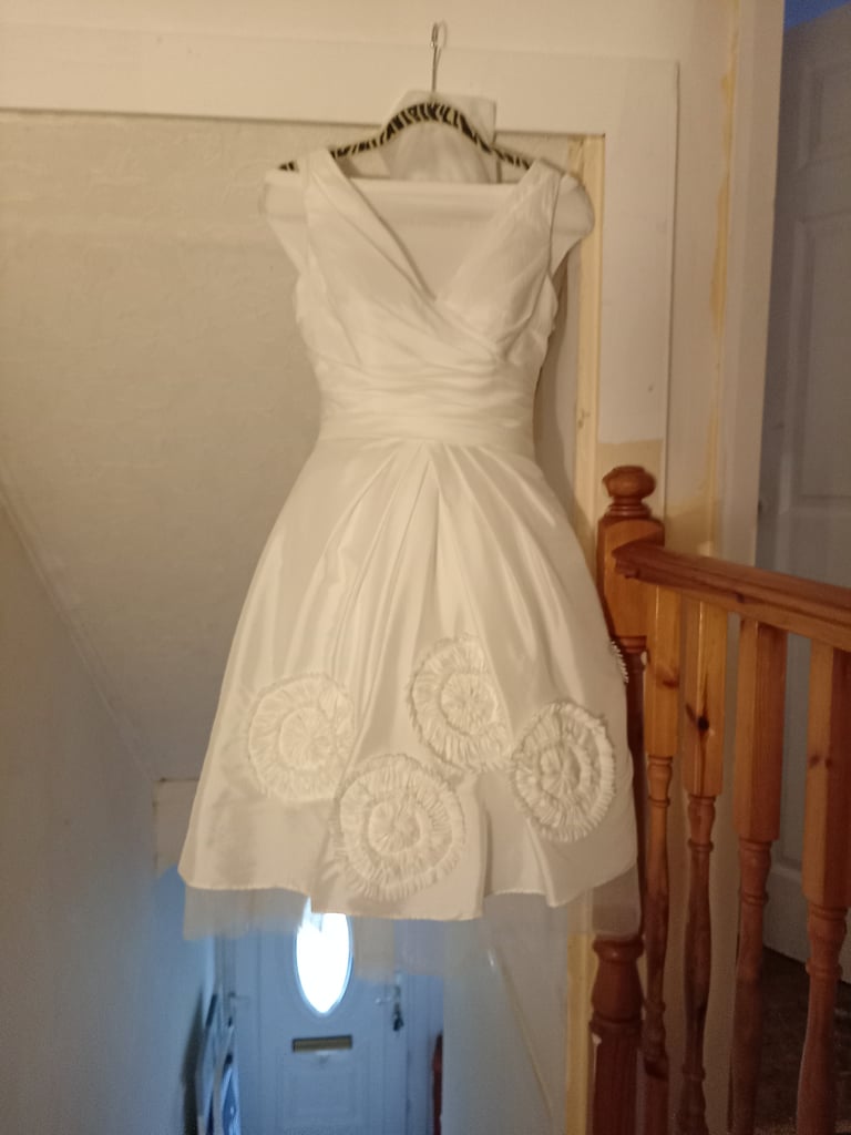 image for Wedding dress 