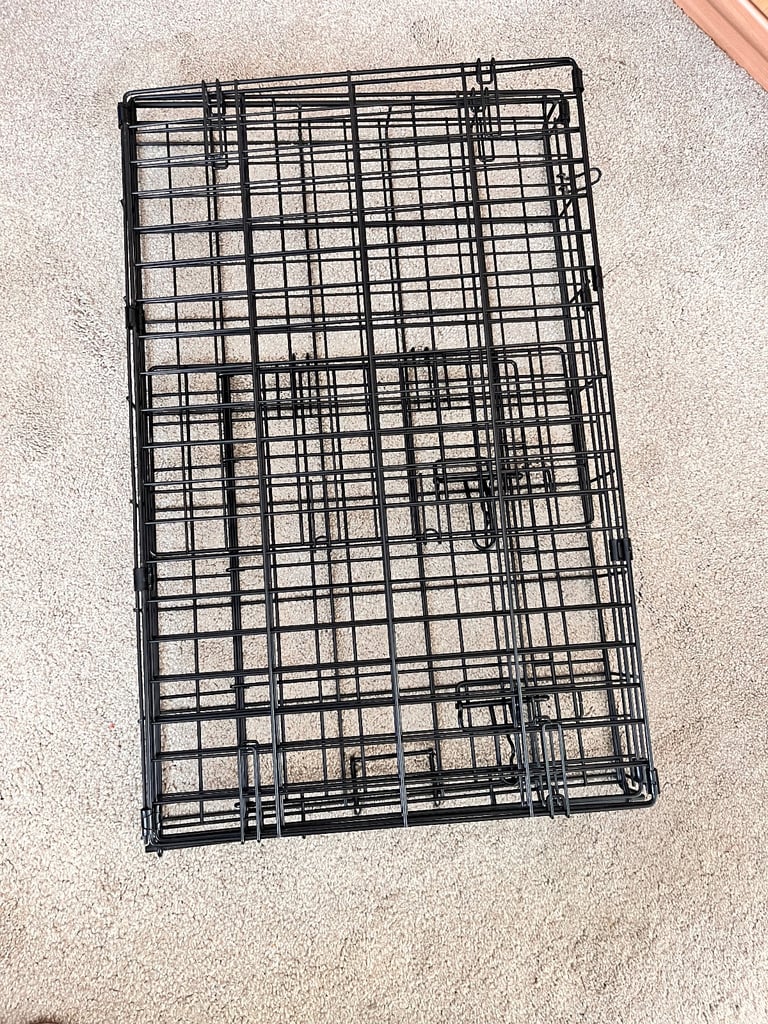 Dog Crate from Pets at Homes