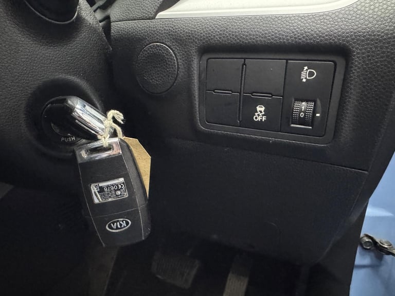 2014 Kia Picanto 1.25 2 Auto Euro 5 5dr HATCHBACK Petrol Automatic