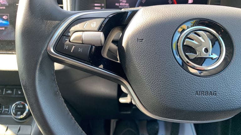 2024 Skoda Karoq 1.5 TSI ACT SE L SUV 5dr Petrol Manual Euro 6 (s/s) (150 ps) SUV Petrol Manual