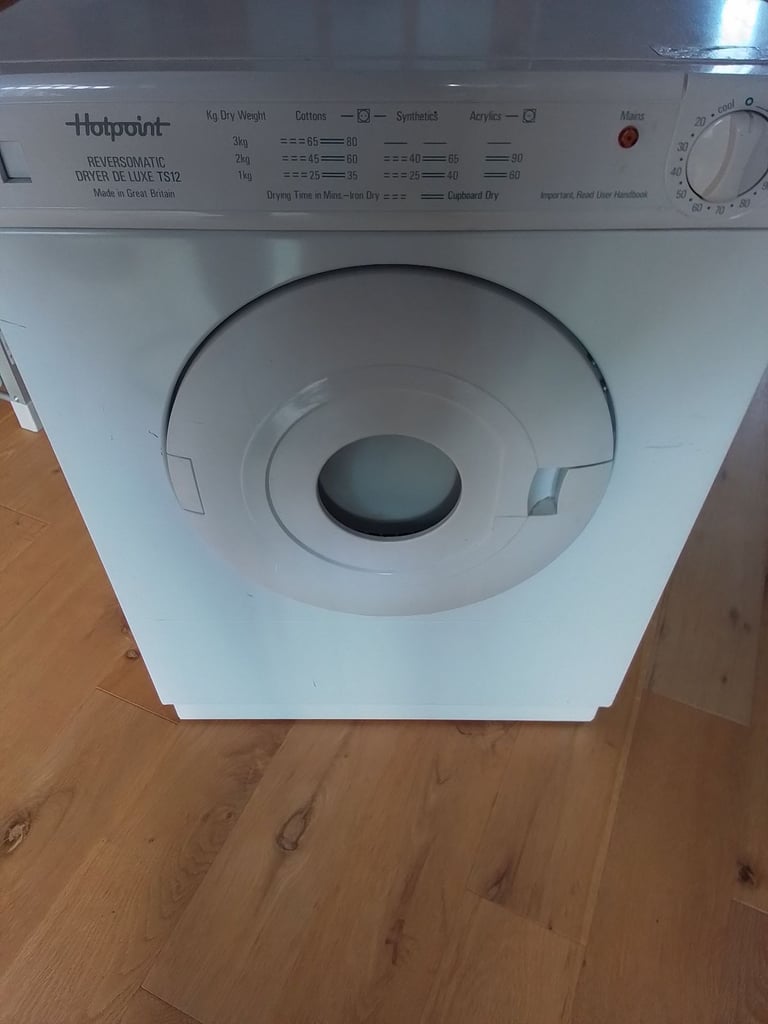 image for Tumble dryer