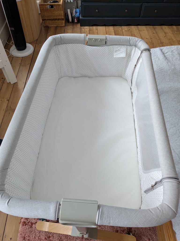 image for Next to me cot £20