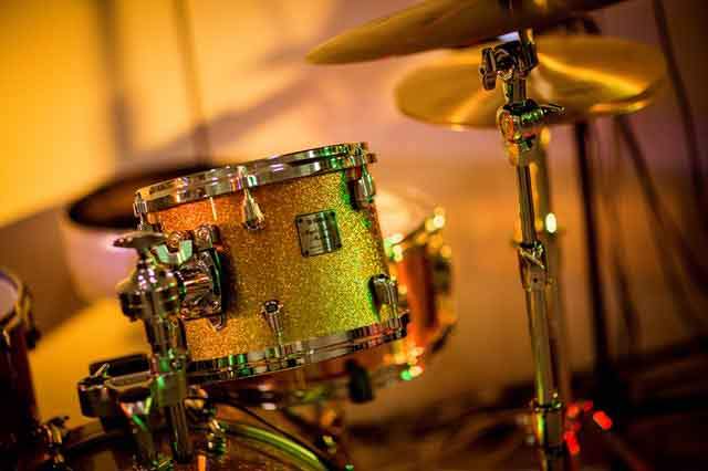 image for Soho Jazz Jam - seeking instrumentalists and singers - strictly jazz