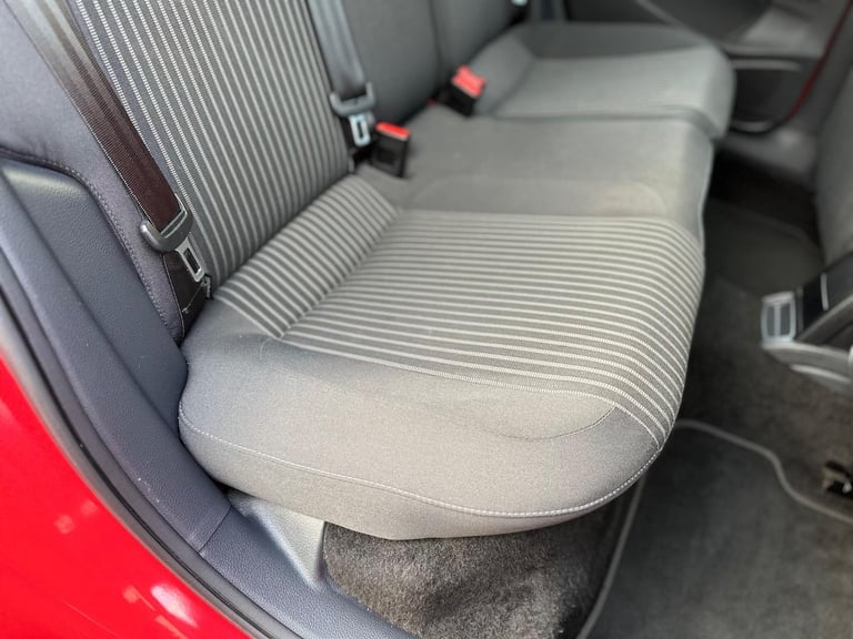 2025 Volkswagen Polo 1.2 TSI BlueMotion Tech Match DSG Euro 6 (s/s) 5dr Petrol Automatic