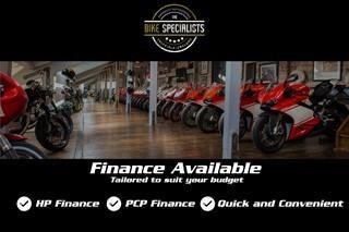 Ducati Multistrada V4 *Panniers - Stunning Example*