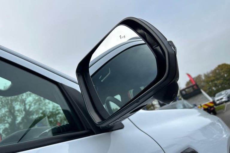 2025 Ford Ranger Wildtrak AUTO 2.0 EcoBlue 205ps Double Cab 4x4, ANDROID AUTO AND APPLE CAR  Pick...