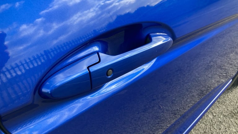 2017 Honda Jazz 1.3 i-VTEC EX 5dr CVT Petrol Hatchback Hatchback Petrol Automatic