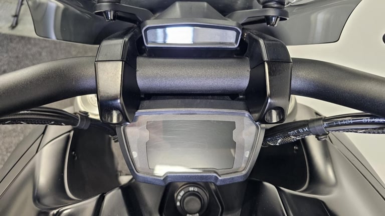 DUCATI DIAVEL 1260 ** LOW MILEAGE - TERMIGNONI EXHAUST - CRASH PROTECTORS **