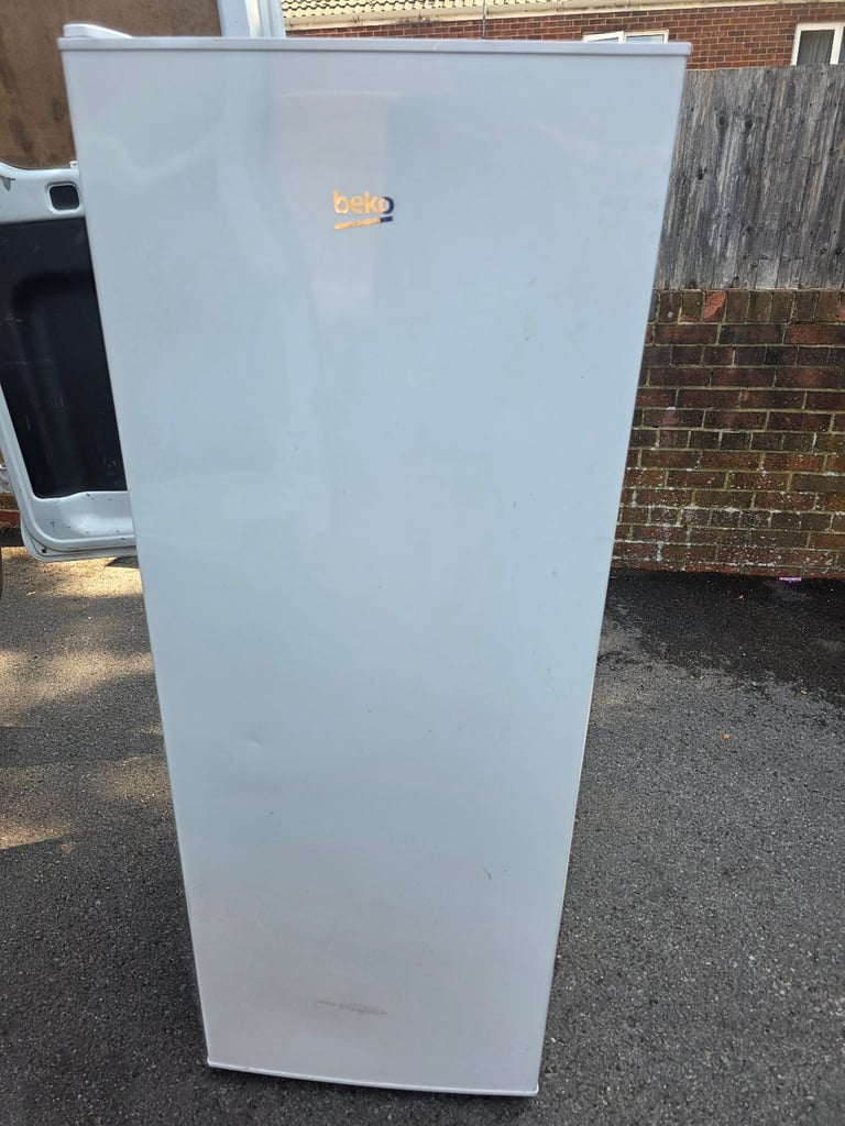 Like new beko frost free freezer, super clean condition. Delivery 