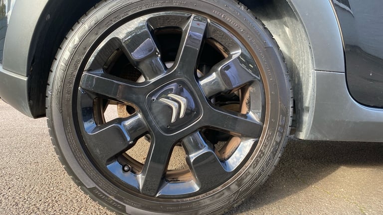 2019 Citroen C3 1.2 PureTech GPF Flair Hatchback 5dr Petrol EAT6 Euro 6 (s/s) (110 ps) Hatchback ...