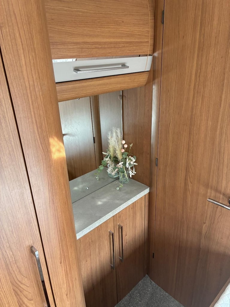 Fiat AUTO TRAIL FRONTIER Dakota Automatic Motorhome