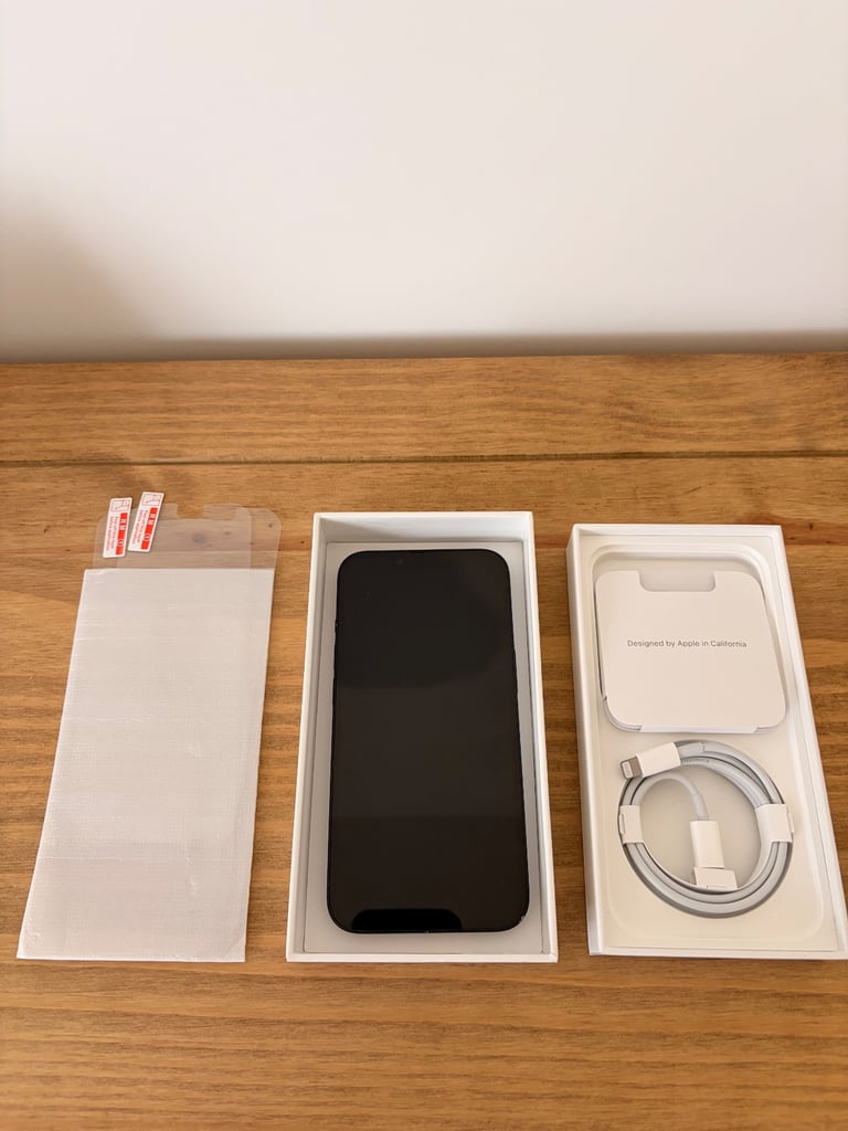 iPhone 14 128GB - Unlocked