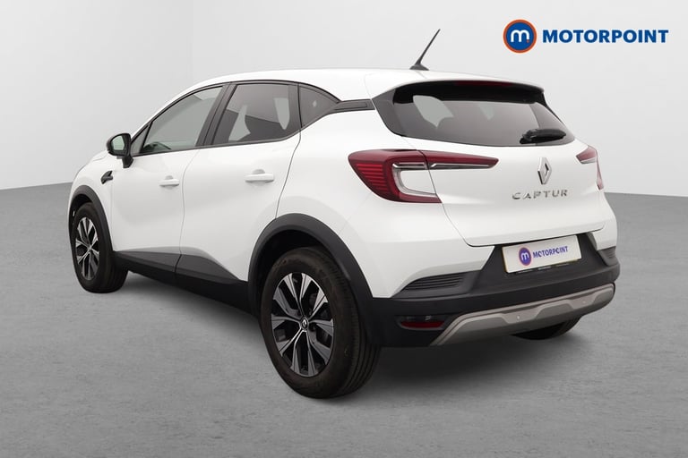 2023 Renault Captur 1.0 TCE 90 Evolution 5dr SUV Petrol Manual