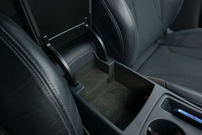 2014 Audi A4 2.0 A4 S Line TDI 4dr Saloon Diesel Manual