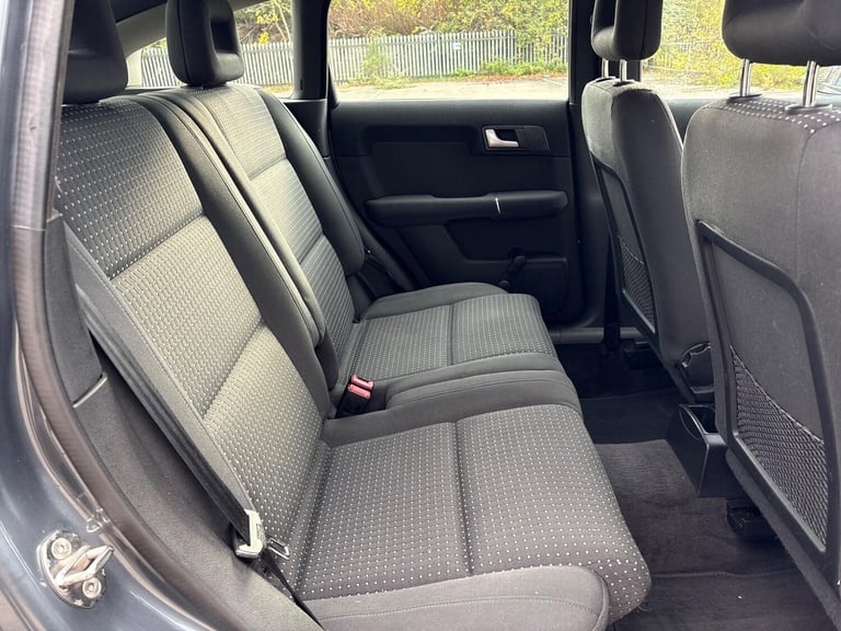 2002 Audi A2 1.4 TDI SE 5dr HATCHBACK Diesel Manual