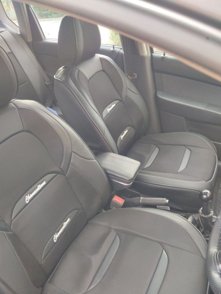 Chevrolet, AVEO, Hatchback, 2010, Manual, 1206 (cc), 5 doors