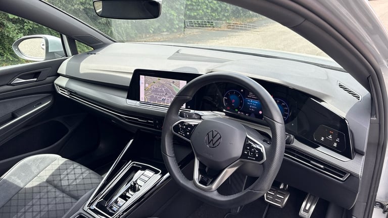 2024 Volkswagen Golf 2.0 TDI 150 R-Line 5dr DSG Diesel Estate Estate Diesel Automatic