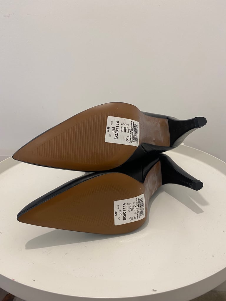 Ladies “Next” Boots, size 5