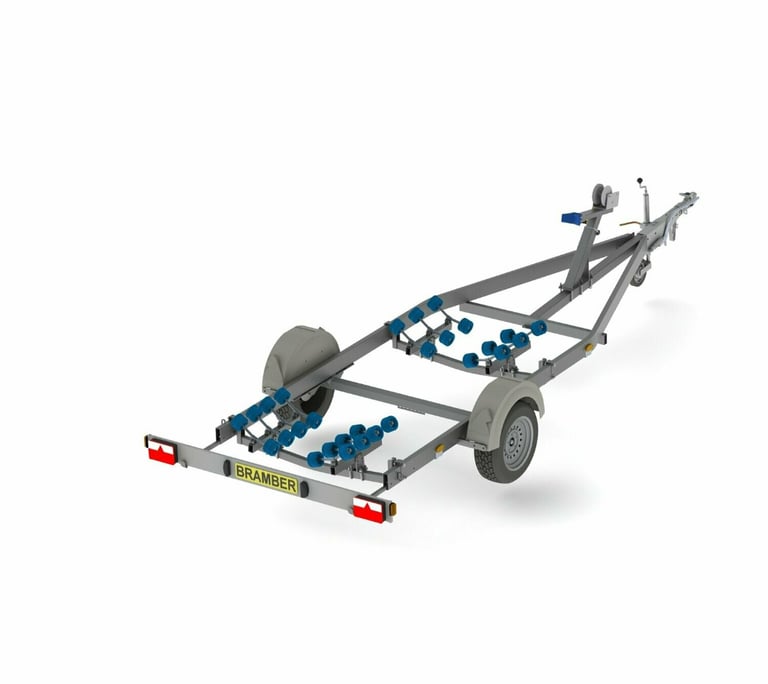 New boat trailers for sale