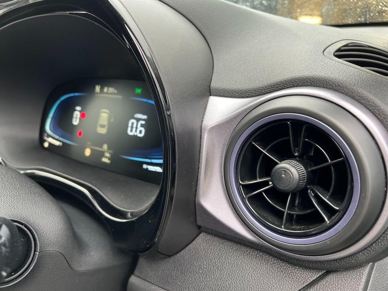 2025 Hyundai i10 1.2 Premium Auto Euro 6 (s/s) 5dr HATCHBACK Petrol Automatic