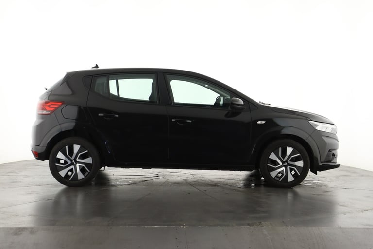 2024 Dacia Sandero 1.0 Tce Expression 5dr Hatchback Petrol Manual