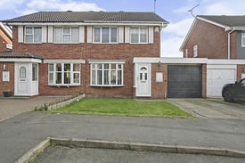 House for sale in Walsgrave, Coventry 