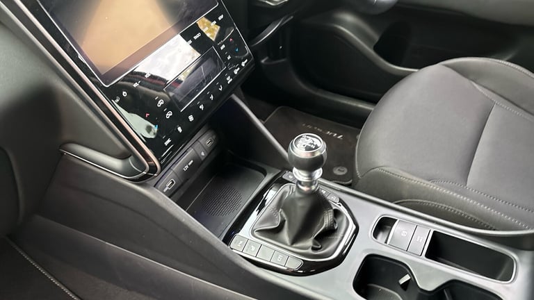 2021 Hyundai TUCSON 1.6 TGDi Premium 5dr 2WD Petrol Estate Estate Petrol Manual