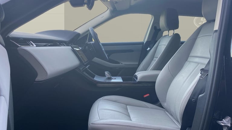 2024 Land Rover Range Rover Evoque 1.5 P300e S 5dr Auto Hatchback Hatchback Hybrid Automatic