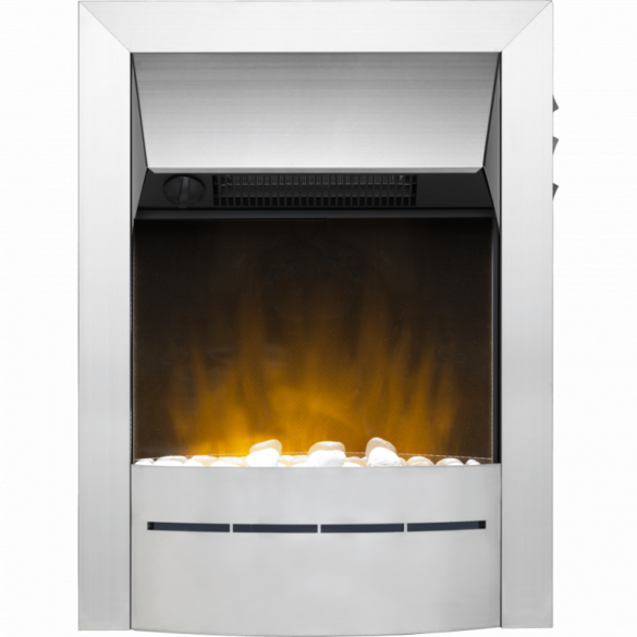 image for Dimplex Elec Fire SAVENA ECOLITE CHROME
