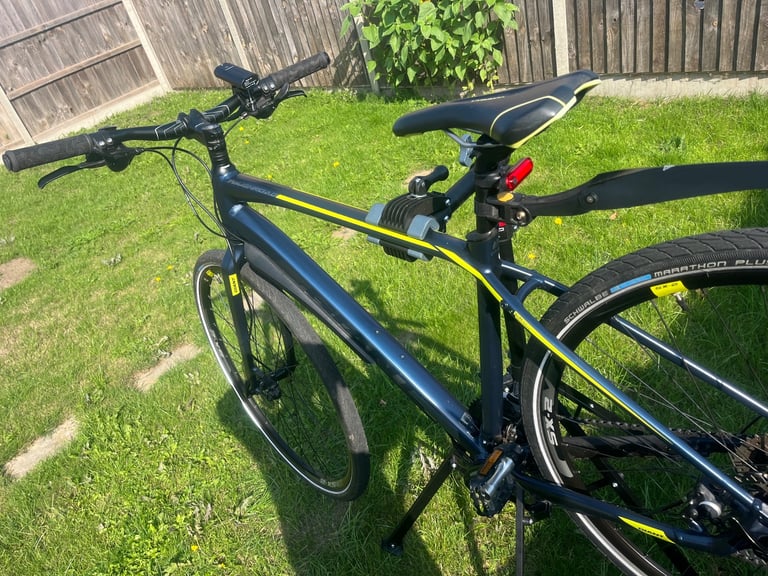 Giant Toughroad SLR Gravel Bike 