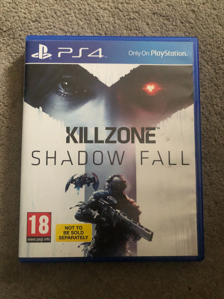 Ps4 game leicester | Stuff for Sale - Gumtree