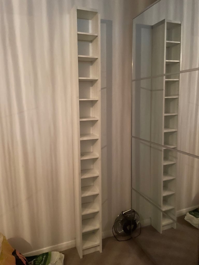 IKEA Storage shelf collection only 