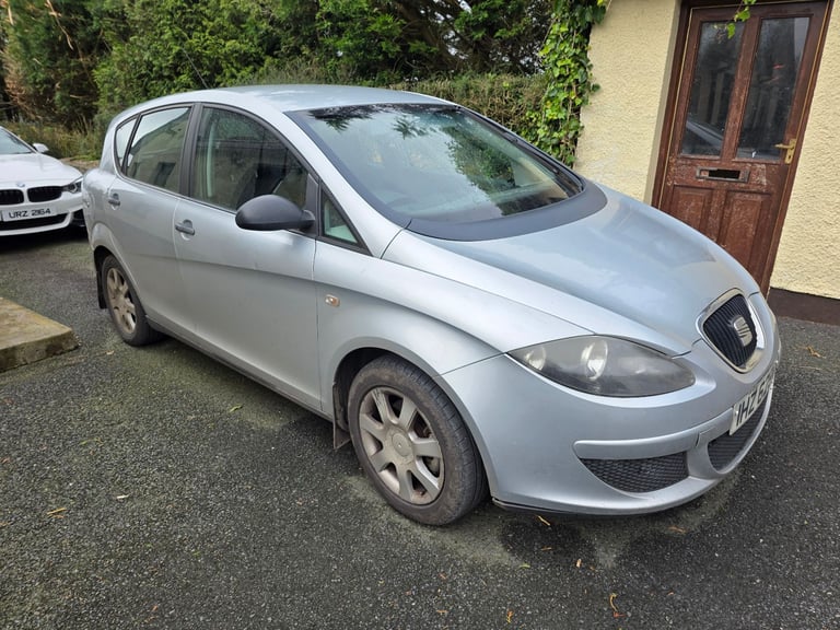 image for Seat toledo (leon, golf, passat, jetta)