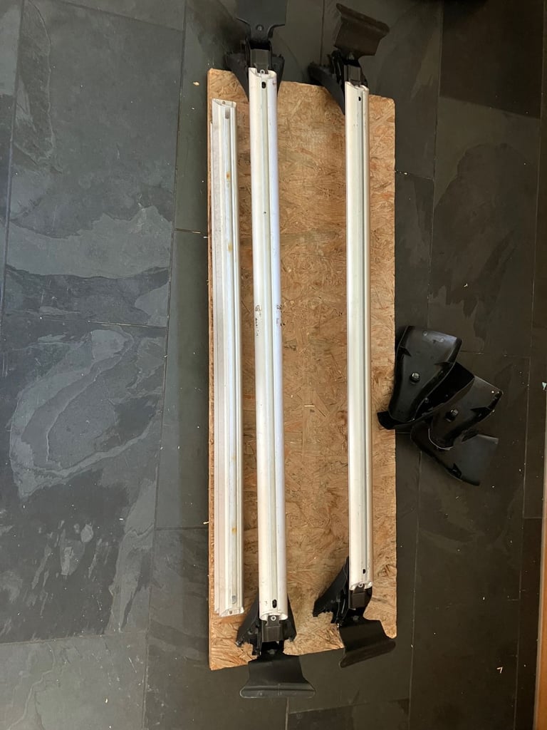 Ford Mondeo MK V (was MKIV) roof rack